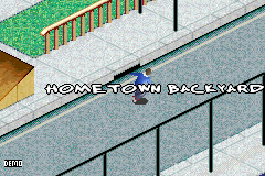 Screenshot from Aggressive Inline (USA)