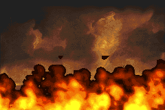 Screenshot from Aigle de Guerre, L' (France)