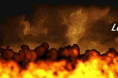 Screenshot from Aigle de Guerre, L' (France)