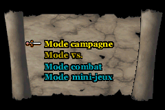 Screenshot from Aigle de Guerre, L' (France)