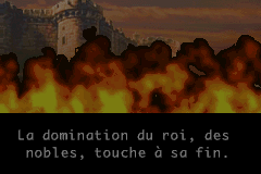 Screenshot from Aigle de Guerre, L' (France)