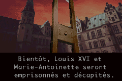 Screenshot from Aigle de Guerre, L' (France)
