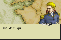 Screenshot from Aigle de Guerre, L' (France)