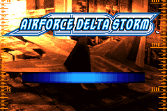 Screenshot from AirForce Delta Storm (USA) (En,Ja,Fr,De)