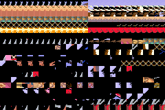 Screenshot from Aladdin (USA) (En,Fr,De,Es)