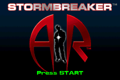 Screenshot from Alex Rider - Stormbreaker (Europe) (En,Fr,De,Es)