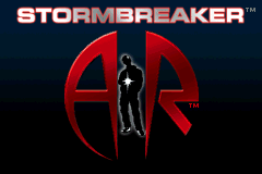 Screenshot from Alex Rider - Stormbreaker (Europe) (En,Fr,De,Es)