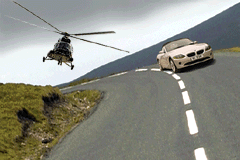 Screenshot from Alex Rider - Stormbreaker (Europe) (En,Fr,De,Es)