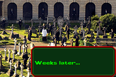 Screenshot from Alex Rider - Stormbreaker (Europe) (En,Fr,De,Es)