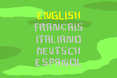 Screenshot from Alien Hominid (Europe) (En,Fr,De,Es,It)
