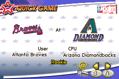 Screenshot from All-Star Baseball 2003 (USA)