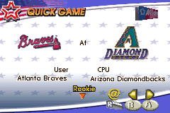 Screenshot from All-Star Baseball 2003 (USA)