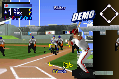 Screenshot from All-Star Baseball 2004 (USA) (Beta 1)