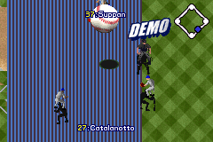 Screenshot from All-Star Baseball 2004 (USA) (Beta 1)
