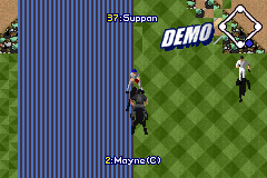 Screenshot from All-Star Baseball 2004 (USA) (Beta 1)