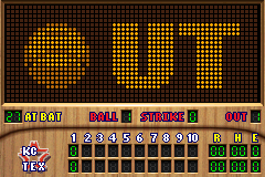 Screenshot from All-Star Baseball 2004 (USA) (Beta 1)