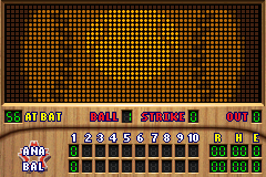 Screenshot from All-Star Baseball 2004 (USA) (Beta 1)