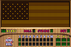 Screenshot from All-Star Baseball 2004 (USA) (Beta 1)