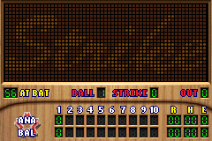 Screenshot from All-Star Baseball 2004 (USA) (Beta 1)