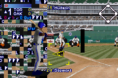 Screenshot from All-Star Baseball 2004 (USA) (Beta 2)