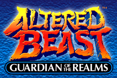 Screenshot from Altered Beast - Guardian of the Realms (Europe) (En,Fr,De,Es,It)