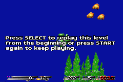 Screenshot from Amazing Virtual Sea-Monkeys, The (USA)