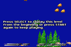 Screenshot from Amazing Virtual Sea-Monkeys, The (USA)