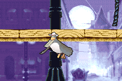 Screenshot from American Tail, An - Fievel's Gold Rush (Europe) (En,Fr,De,Es,It)