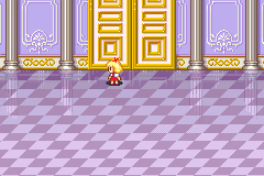Screenshot from Angelique (Japan)
