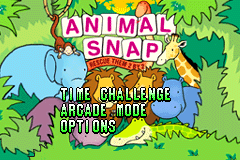 Screenshot from Animal Snap - Rescue Them 2 by 2 (Europe)
