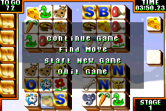 Screenshot from Animal Snap - Rescue Them 2 by 2 (Europe)