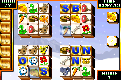 Screenshot from Animal Snap - Rescue Them 2 by 2 (Europe)