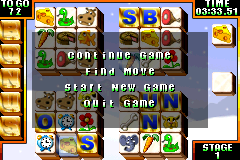 Screenshot from Animal Snap - Rescue Them 2 by 2 (Europe)