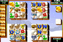 Screenshot from Animal Snap - Rescue Them 2 by 2 (USA)