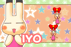 Screenshot from Animal Yokochou - Doki Doki Kyuushutsu Daisakusen! no Maki (Japan)