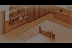 Screenshot from Animal Yokochou - Doki Doki Kyuushutsu Daisakusen! no Maki (Japan)
