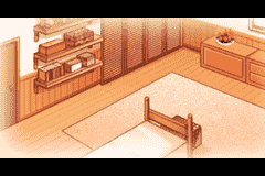 Screenshot from Animal Yokochou - Doki Doki Kyuushutsu Daisakusen! no Maki (Japan)