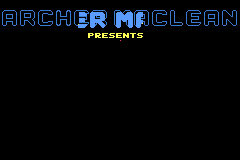 Screenshot from Archer Maclean's 3D Pool (USA)