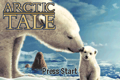 Screenshot from Arctic Tale (USA)