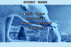 Screenshot from Arctic Tale (USA)