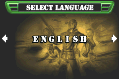 Screenshot from Army Men Advance (USA, Europe) (En,Fr,De,Es,It)
