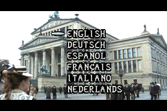 Screenshot from Around the World in 80 Days (Europe) (En,Fr,De,Es,It,Nl)