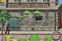 Screenshot from Around the World in 80 Days (Europe) (En,Fr,De,Es,It,Nl)