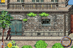 Screenshot from Around the World in 80 Days (Europe) (En,Fr,De,Es,It,Nl)