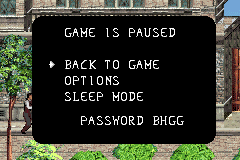 Screenshot from Around the World in 80 Days (Europe) (En,Fr,De,Es,It,Nl)