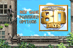 Screenshot from Around the World in 80 Days (USA)