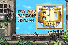 Screenshot from Around the World in 80 Days (USA)
