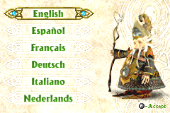 Screenshot from Arthur and the Minimoys (Europe) (En,Fr,De,Es,It,Nl)