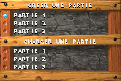Screenshot from Asterix & Obelix XXL (Europe) (En,Fr,De,Es,It,Nl)