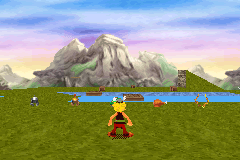 Screenshot from Asterix & Obelix XXL (Europe) (Fr) (Beta 1)